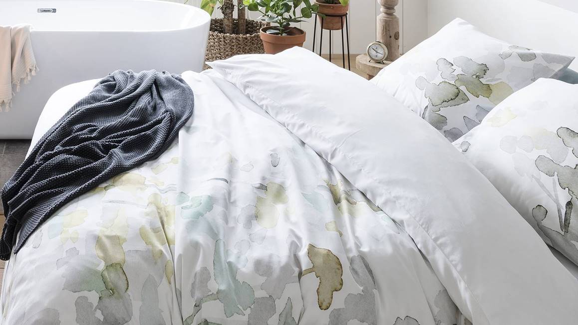 Walra Autumn Leaves housse de couette