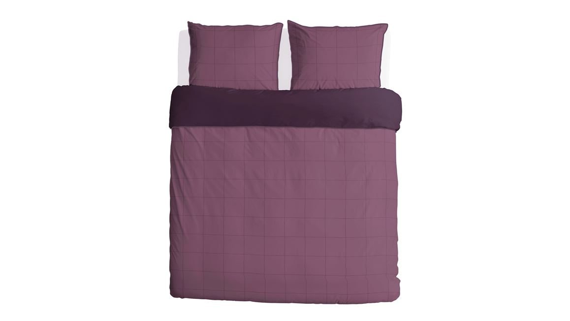 Walra Square Feet housse de couette