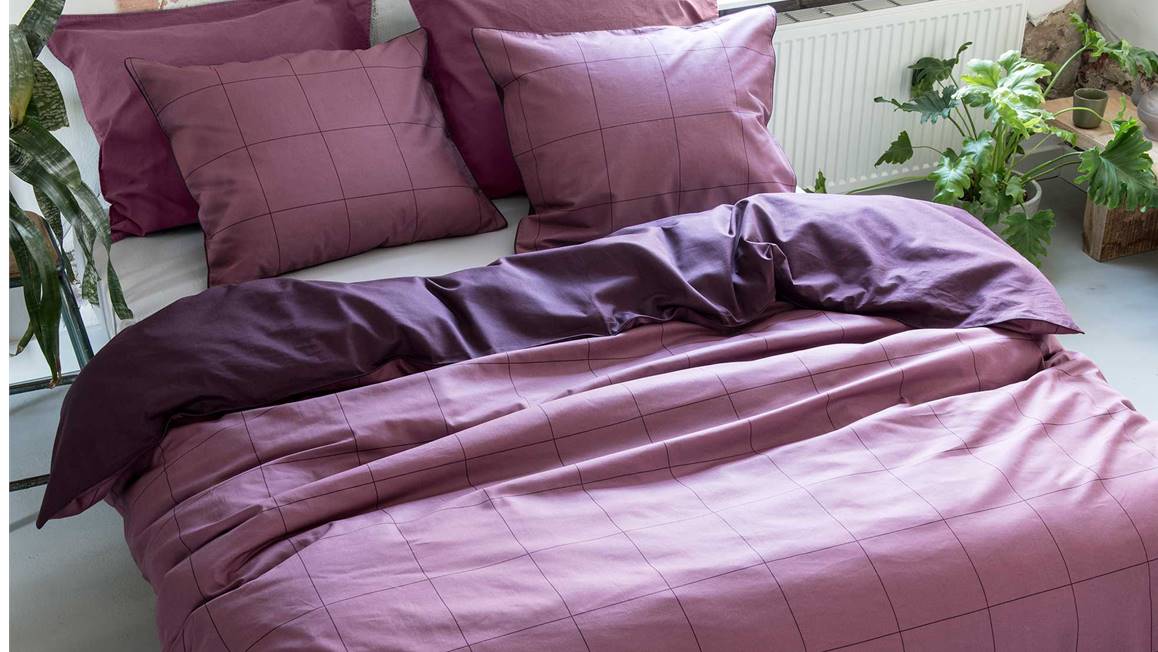 Walra Square Feet housse de couette
