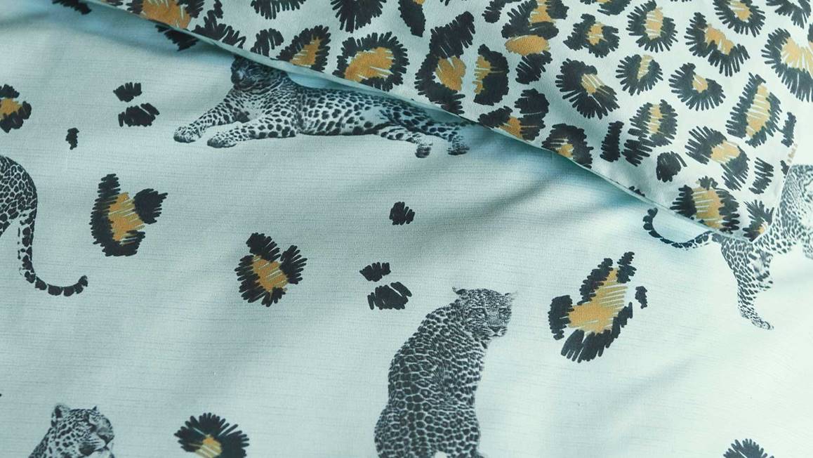 Covers & Co Roar housse de couette