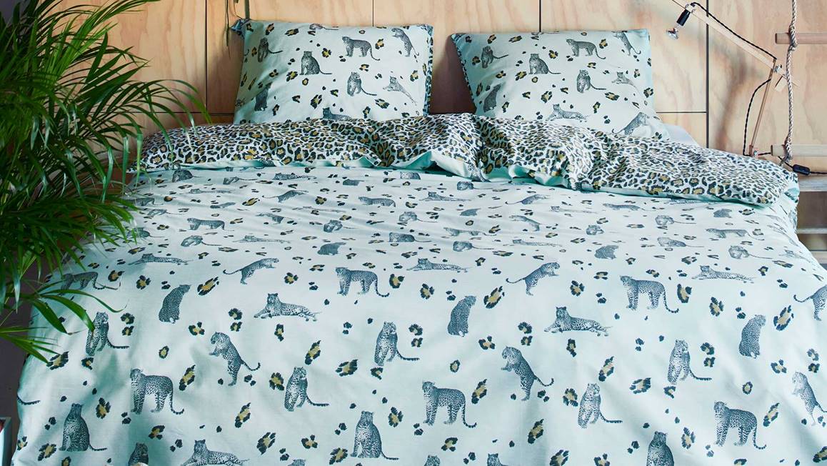 Covers & Co Roar housse de couette