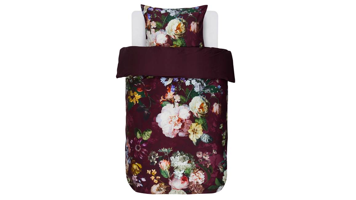 Essenza Fleur housse de couette