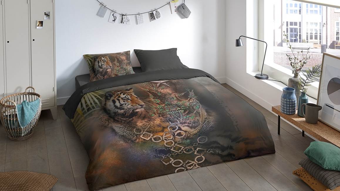 Pure Royal housse de couette