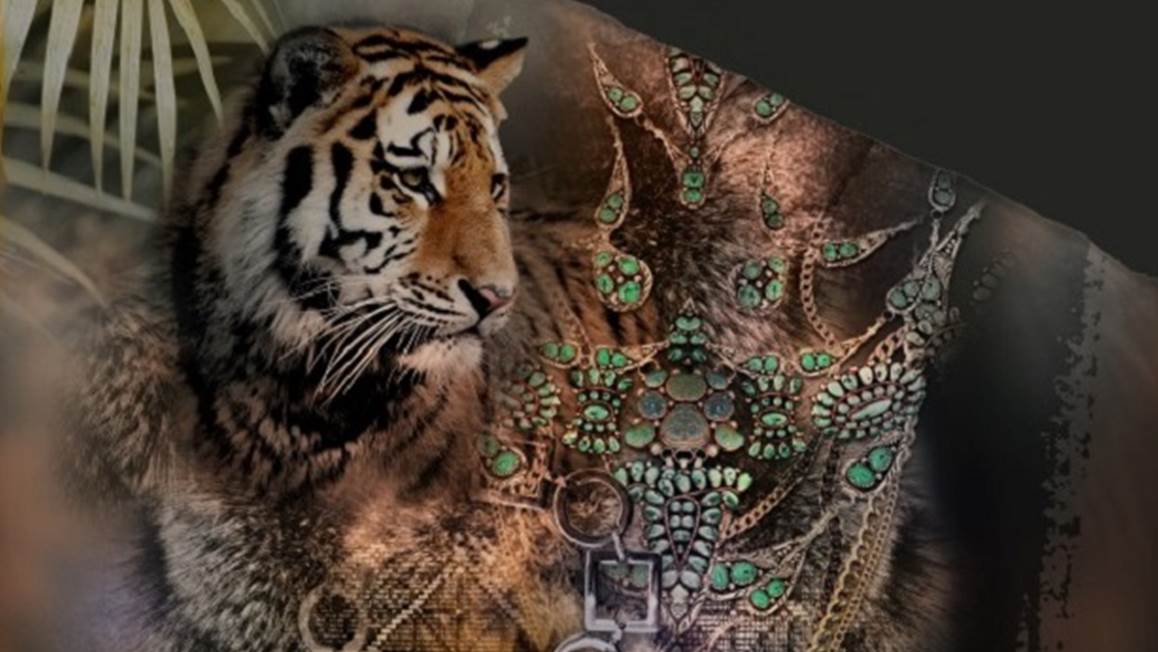 Pure Royal housse de couette