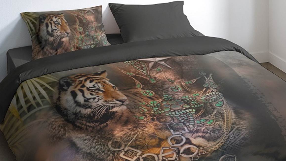 Pure Royal housse de couette