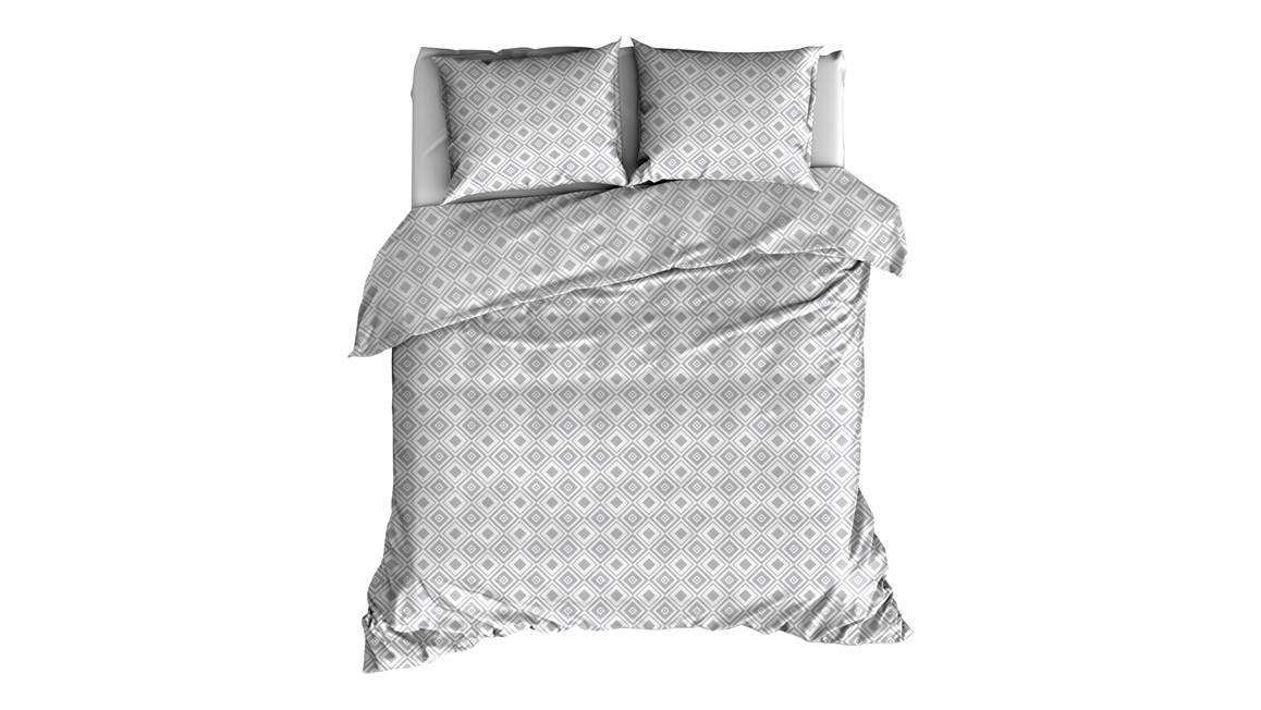 Satin d'Or Denzel housse de couette