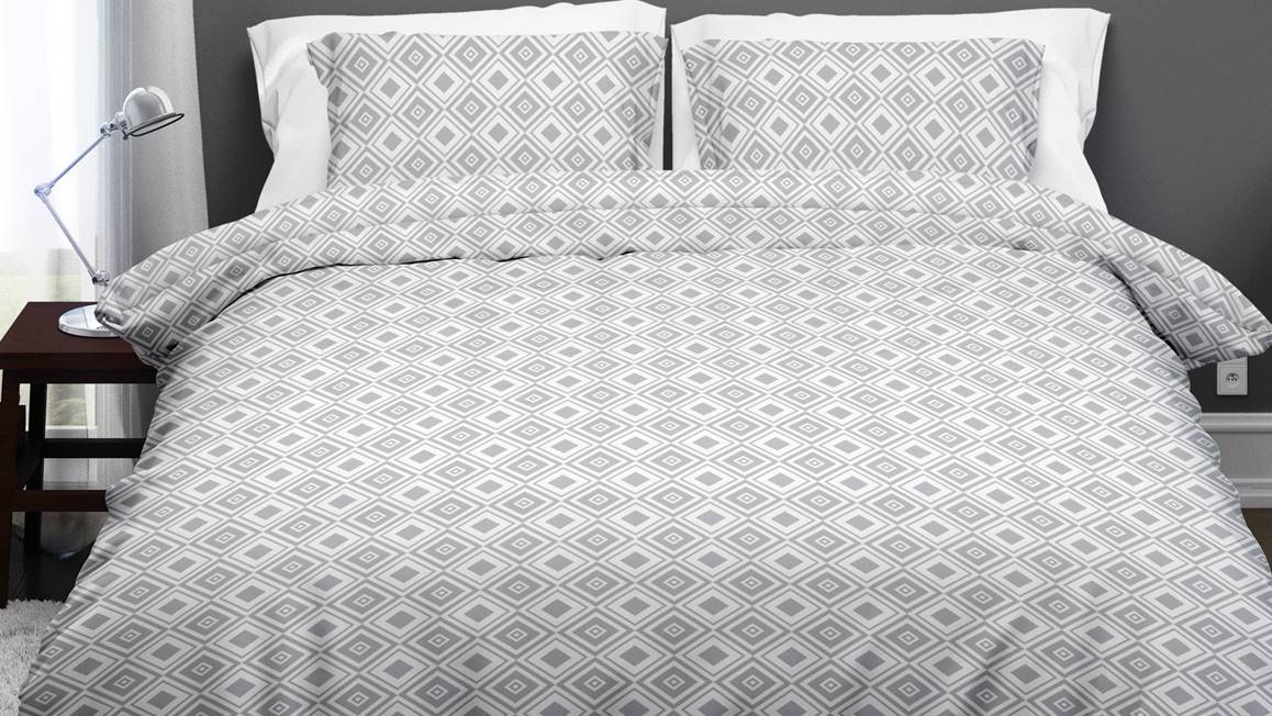 Satin d'Or Denzel housse de couette