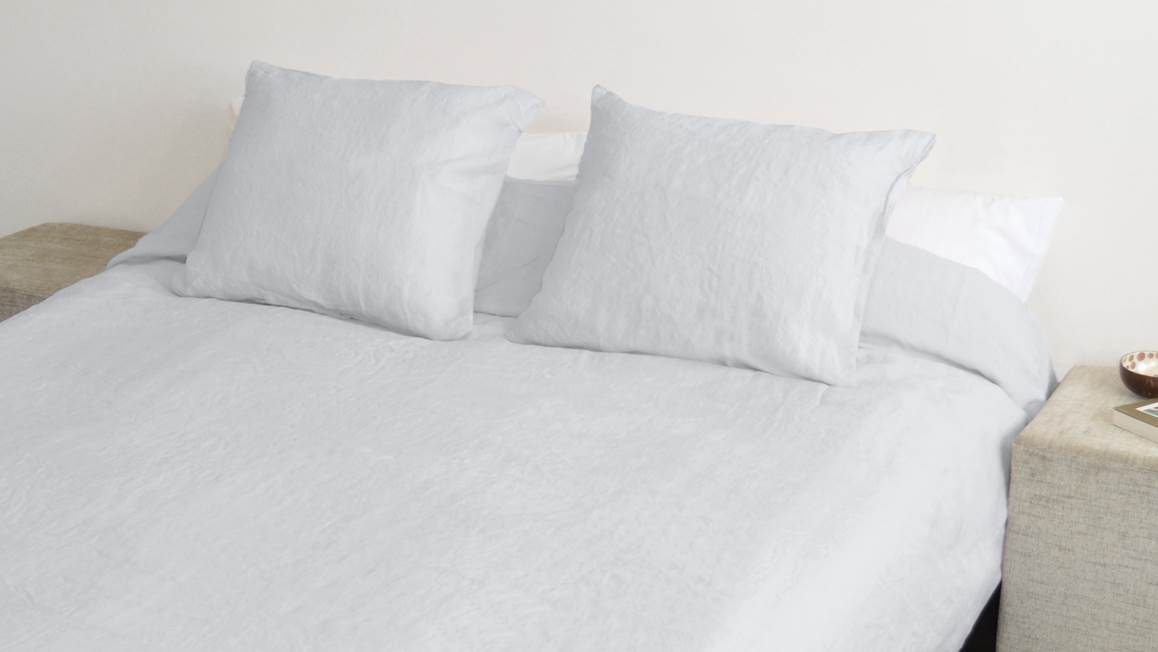 Snoozing Linnen housse de couette