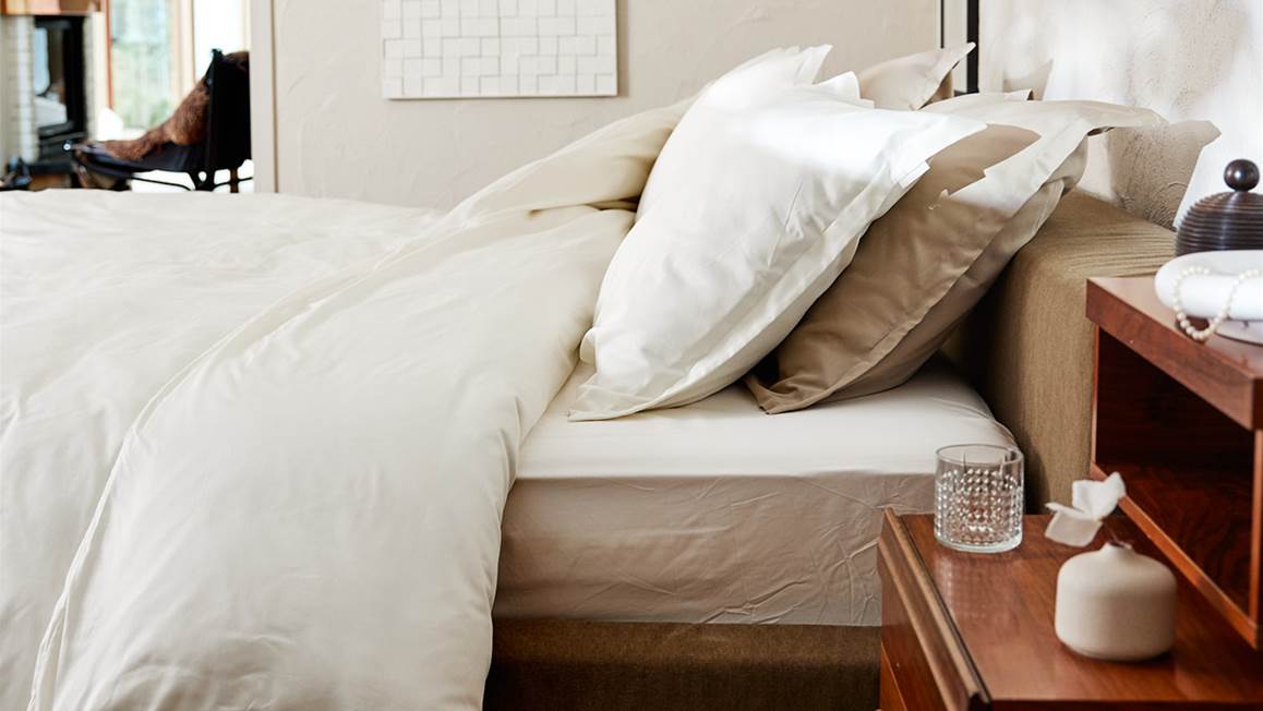 Cinderella Sundays housse de couette