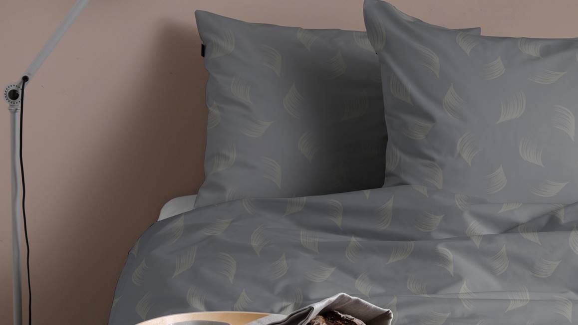 Damai Organic Whisper housse de couette