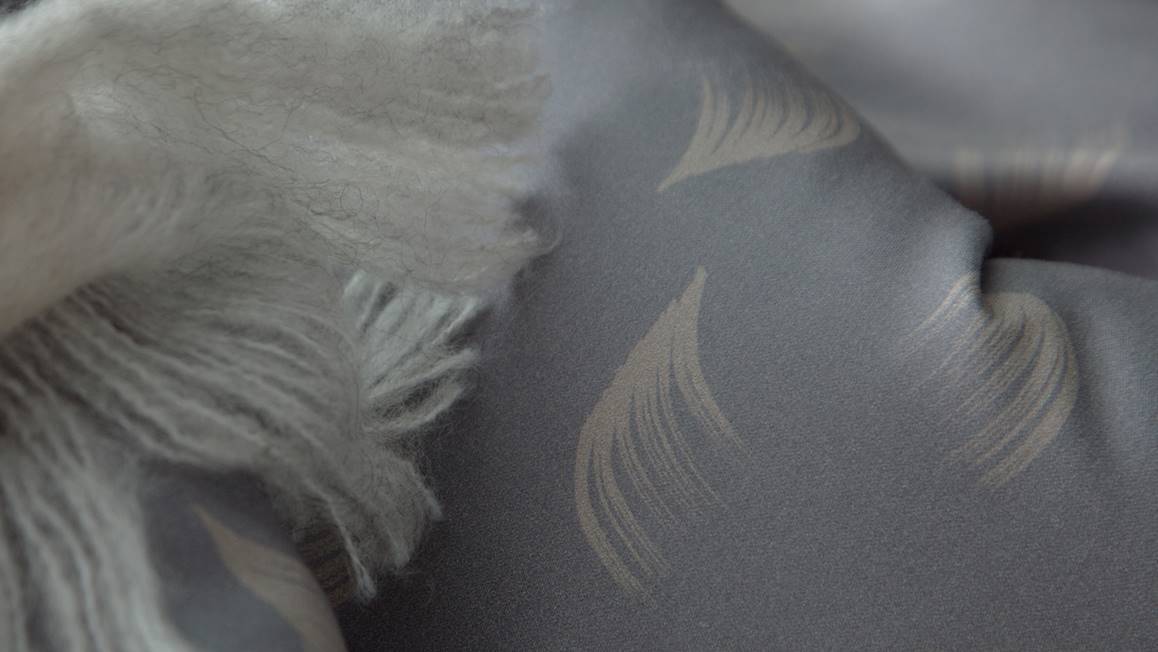 Damai Organic Whisper housse de couette