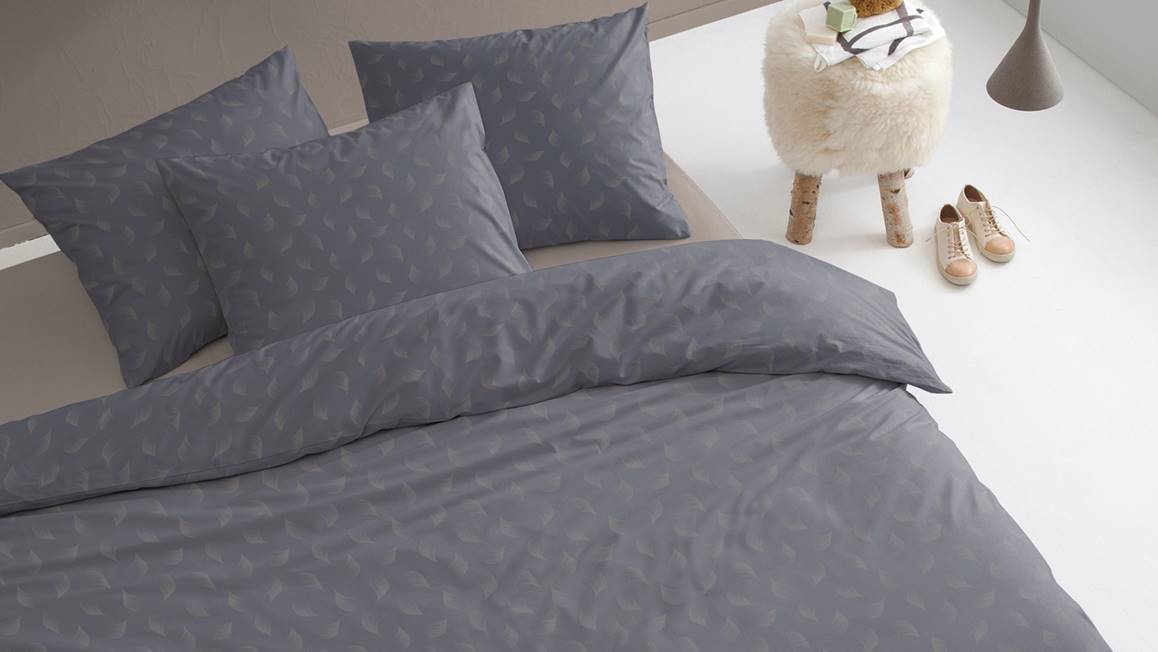 Damai Organic Whisper housse de couette