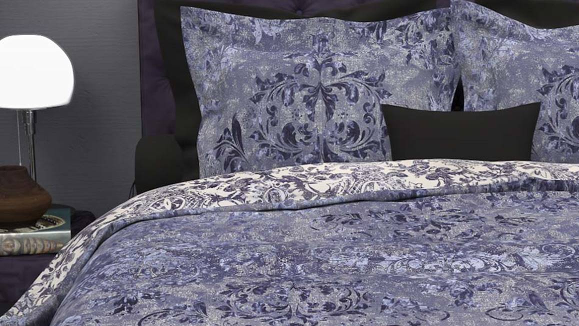 Heckettlane Walsh housse de couette
