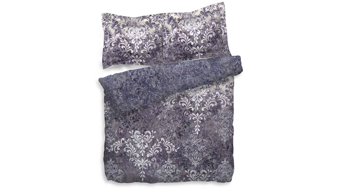 Heckettlane Walsh housse de couette