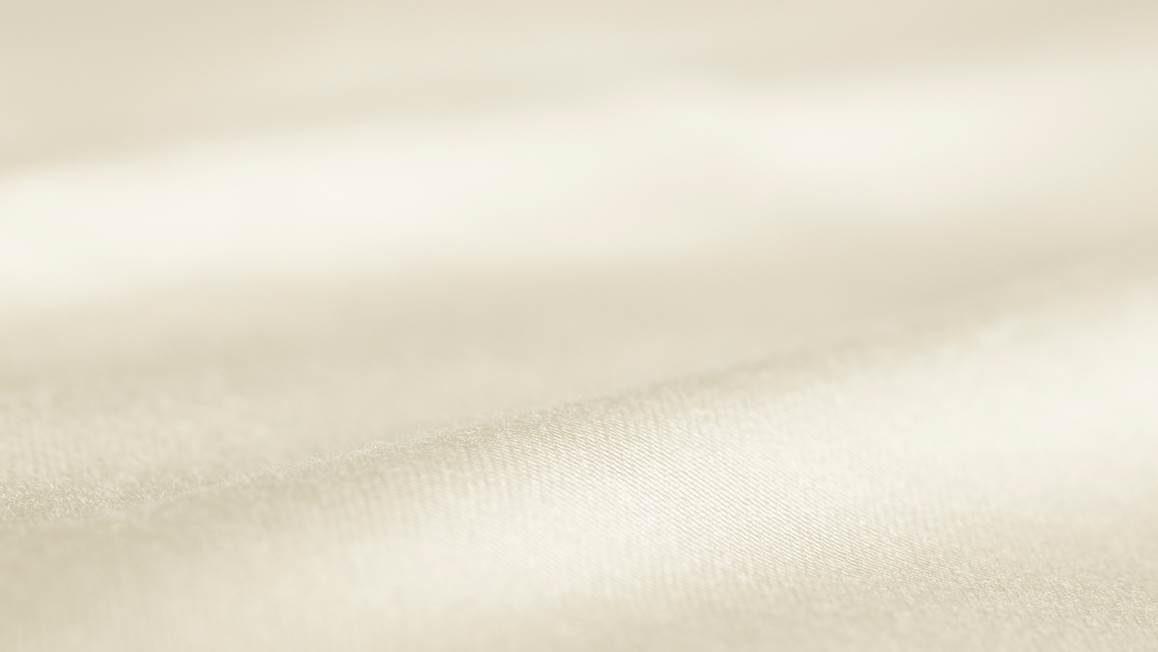 Cinderella drap-housse satin