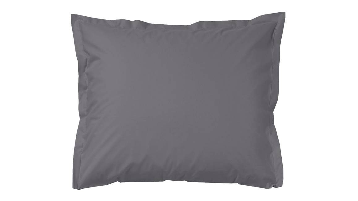 Cinderella taies d'oreiller satin (lot de 2)