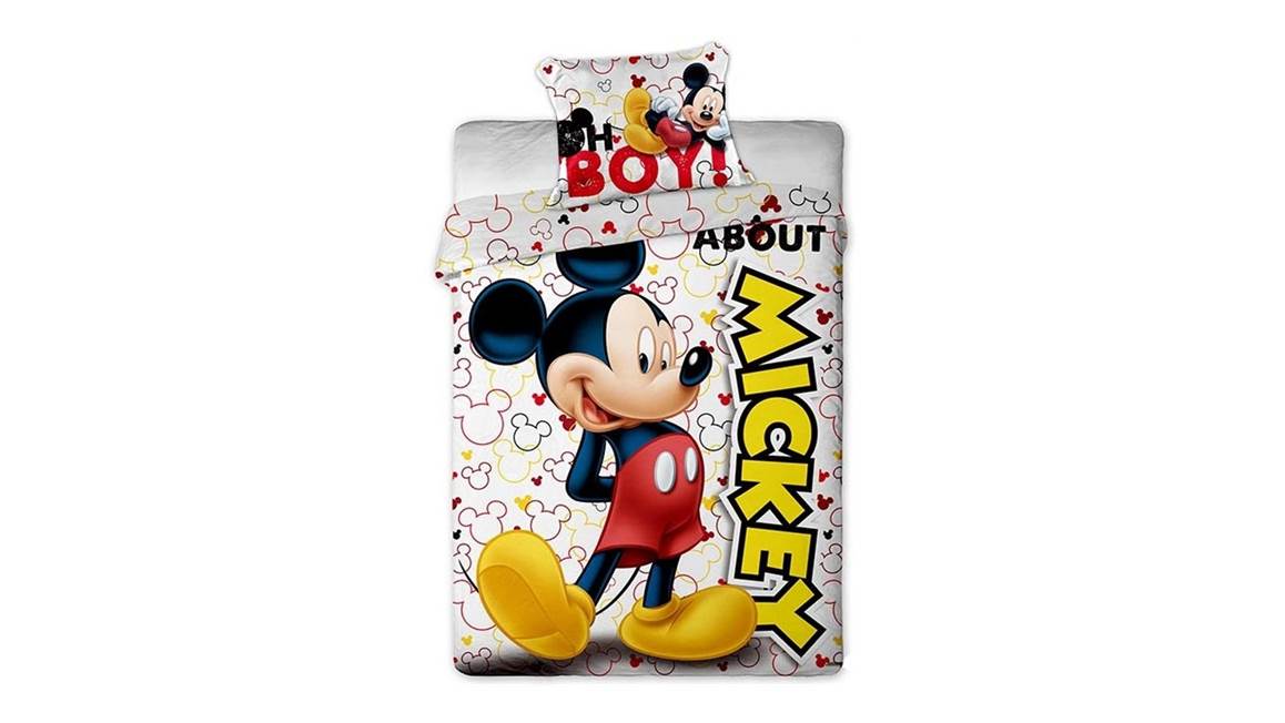 Disney Mickey housse de couette
