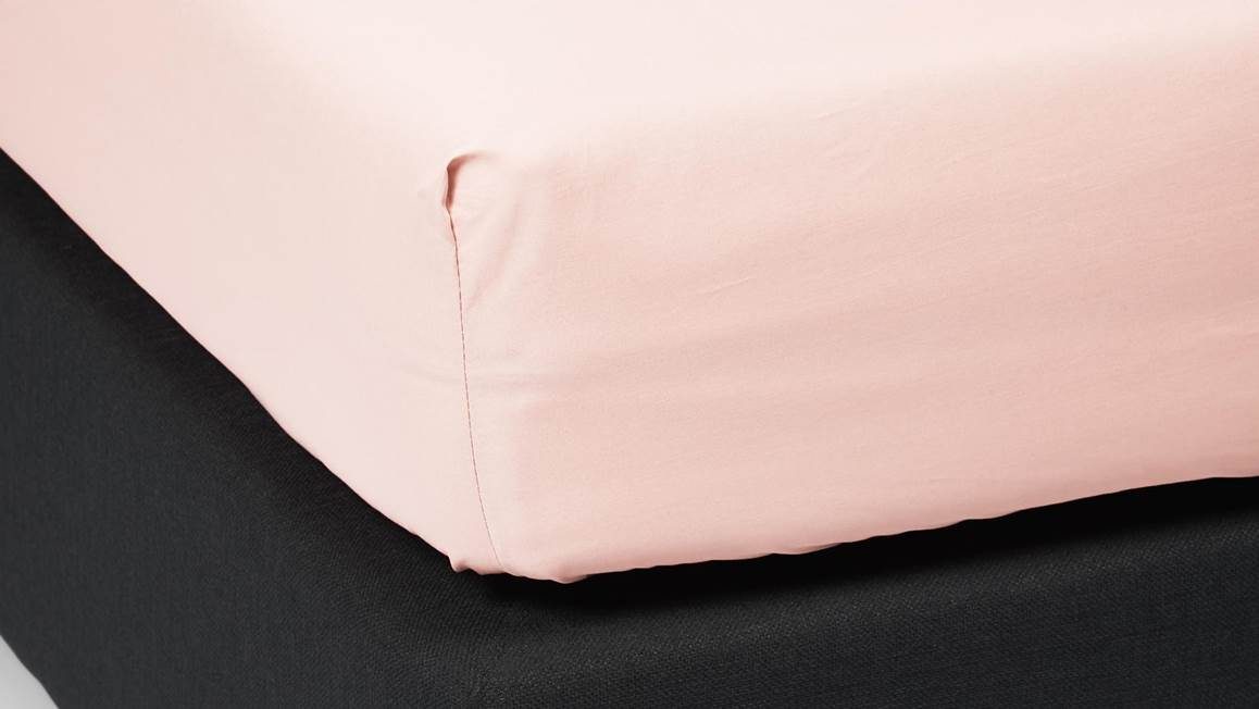 Essenza Premium drap-housse en percale grand bonnet