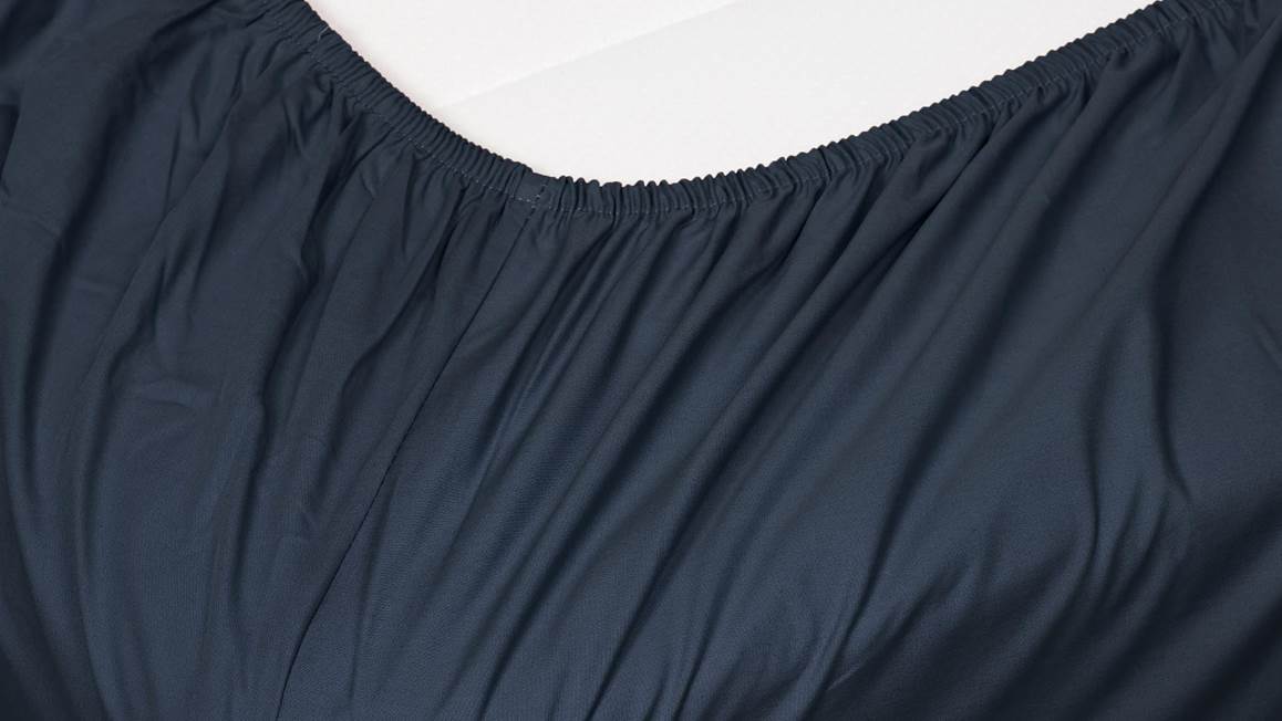 Essenza Premium drap-housse grand bonnet percale