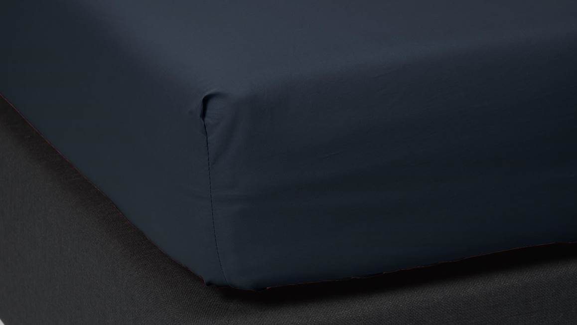Essenza Premium drap-housse grand bonnet percale