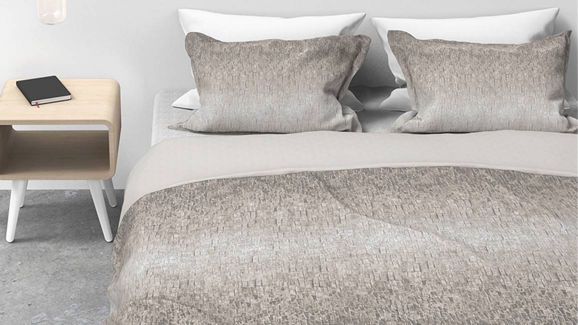 Kayori Bandai housse de couette