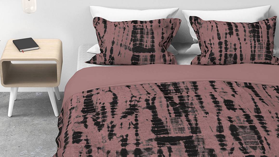 Kayori Sai housse de couette