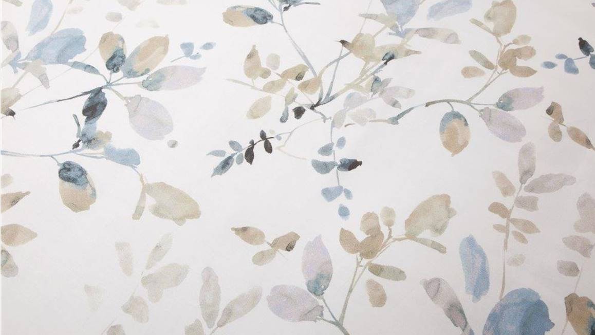 Papillon Taman housse de couette
