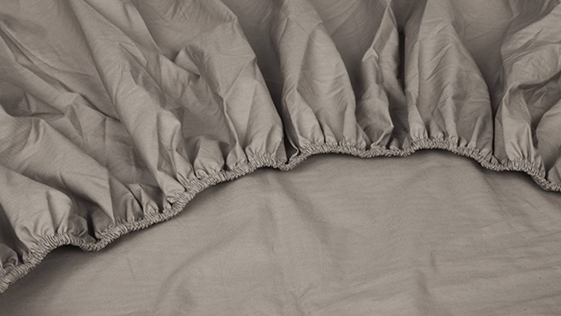 Kayori Shizu drap-housse grand bonnet jersey stretch