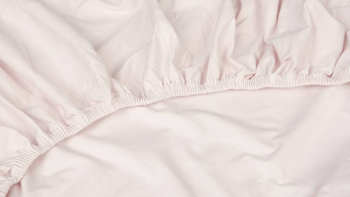 Kayori Shizu drap-housse grand bonnet jersey stretch