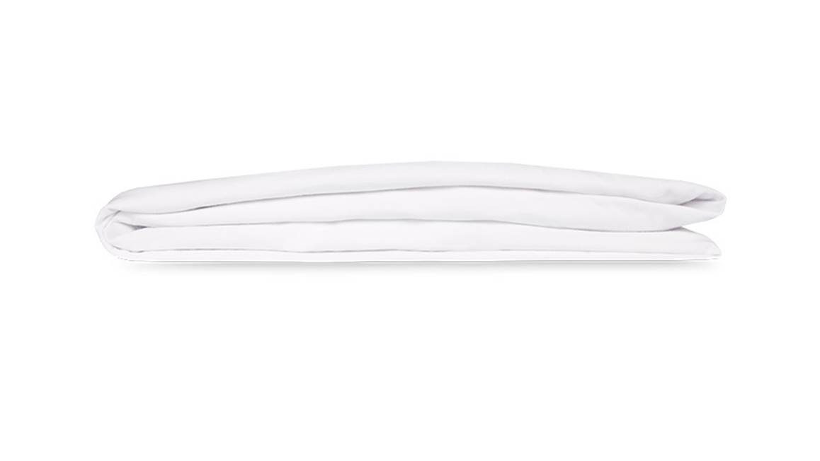 Kayori Shizu drap-housse surmatelas percale