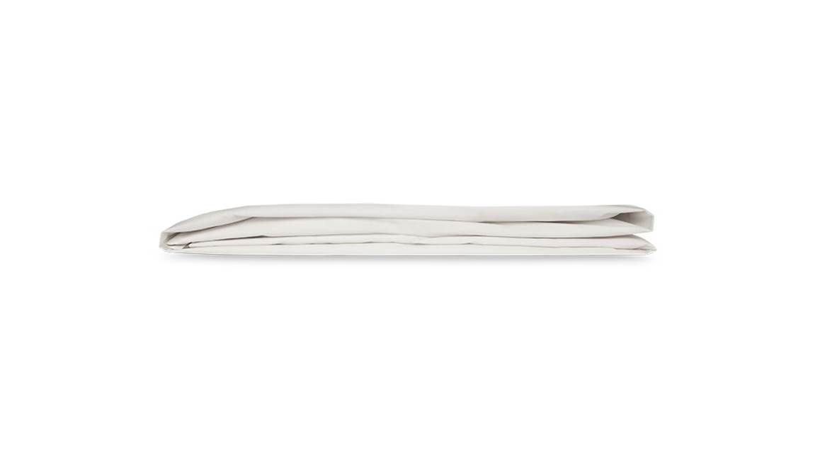 Kayori Shizu drap-housse surmatelas TR jersey stretch