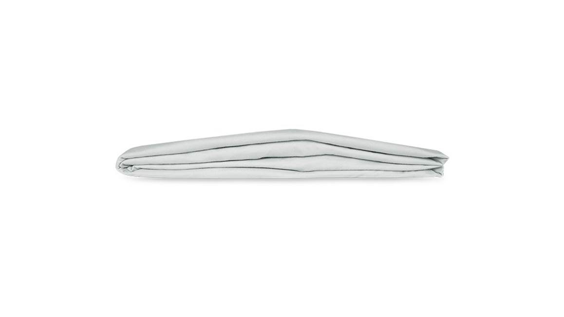 Kayori Shizu drap-housse surmatelas TR jersey stretch