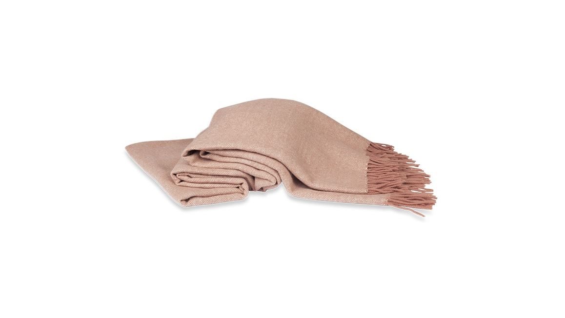 Kayori Tibet plaid