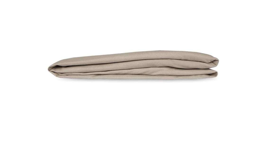Kayori Shizu drap-housse grand bonnet percale