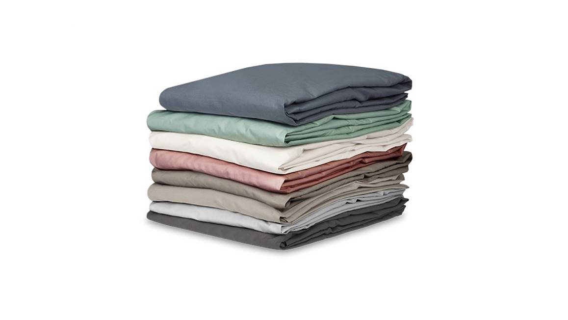 Kayori Shizu drap-housse grand bonnet percale
