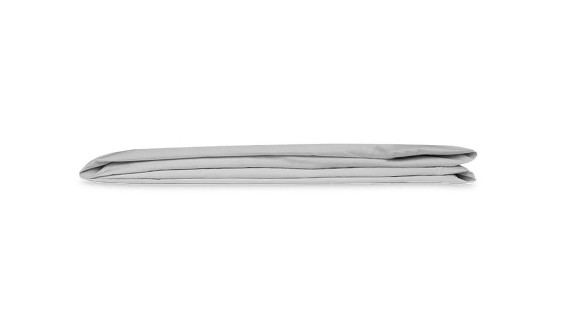 Kayori Shizu drap-housse surmatelas percale