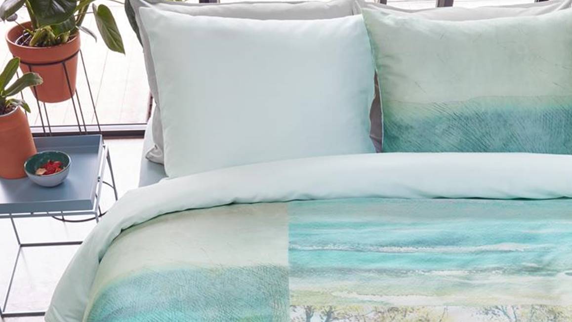 Beddinghouse Aquarelle housse de couette