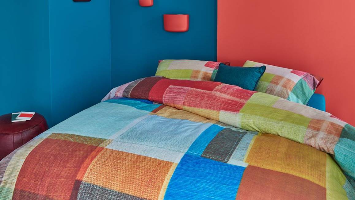 Beddinghouse Menton housse de couette