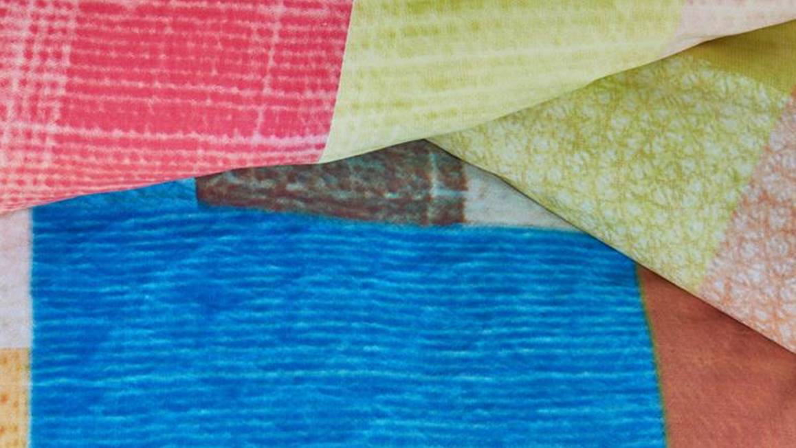 Beddinghouse Menton housse de couette