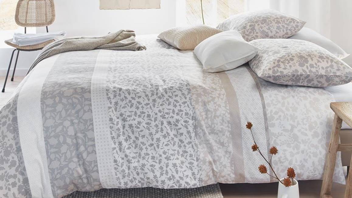 Beddinghouse Floreana housse de couette