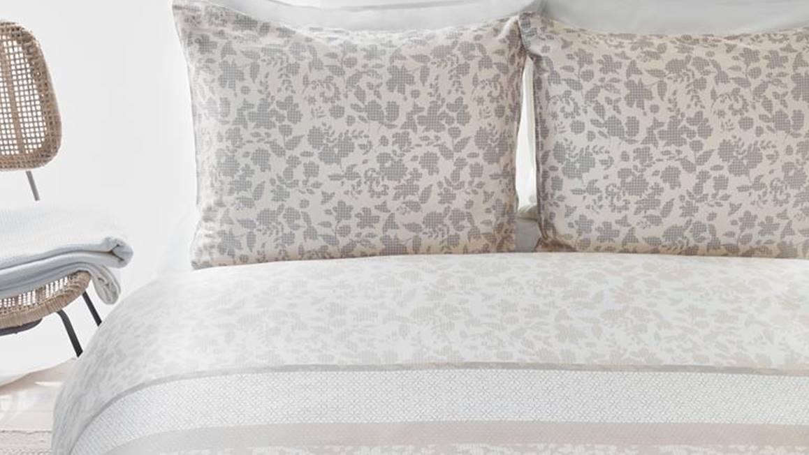 Beddinghouse Floreana housse de couette