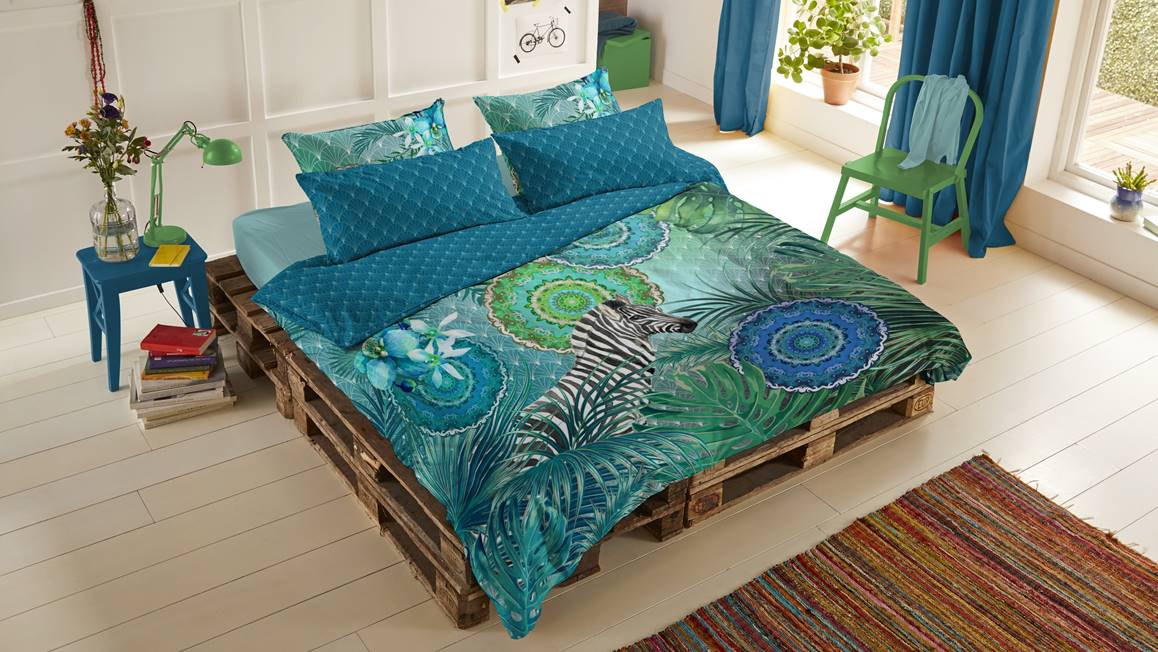 HIP Talisa housse de couette