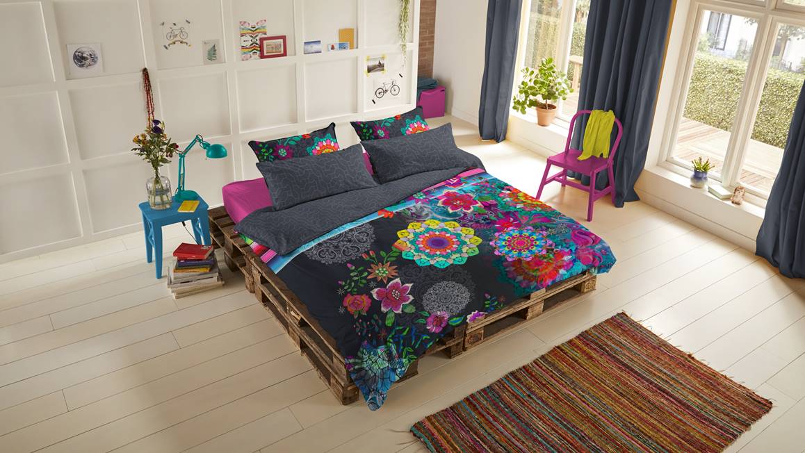 HIP Tamaki housse de couette