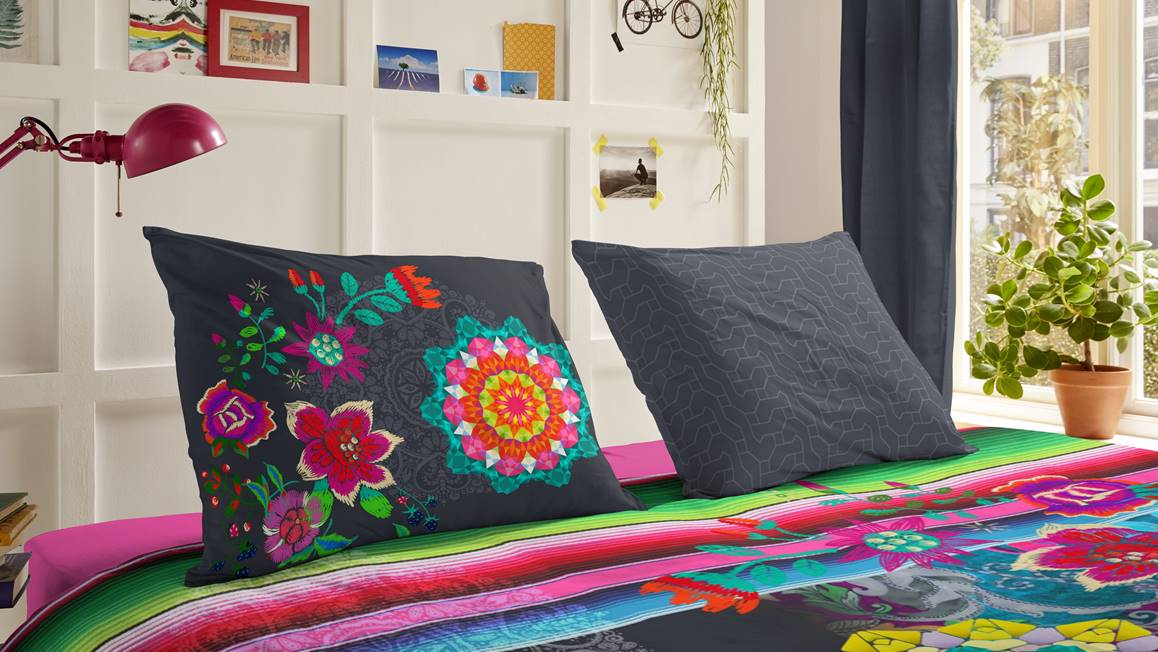 HIP Tamaki housse de couette