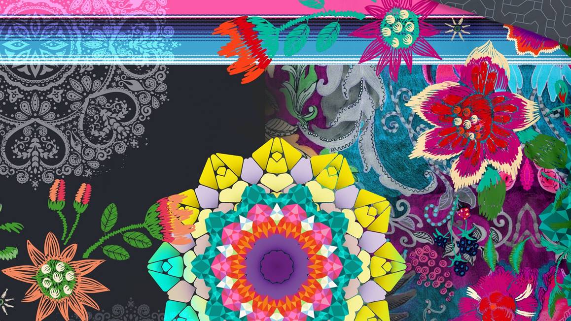 HIP Tamaki housse de couette