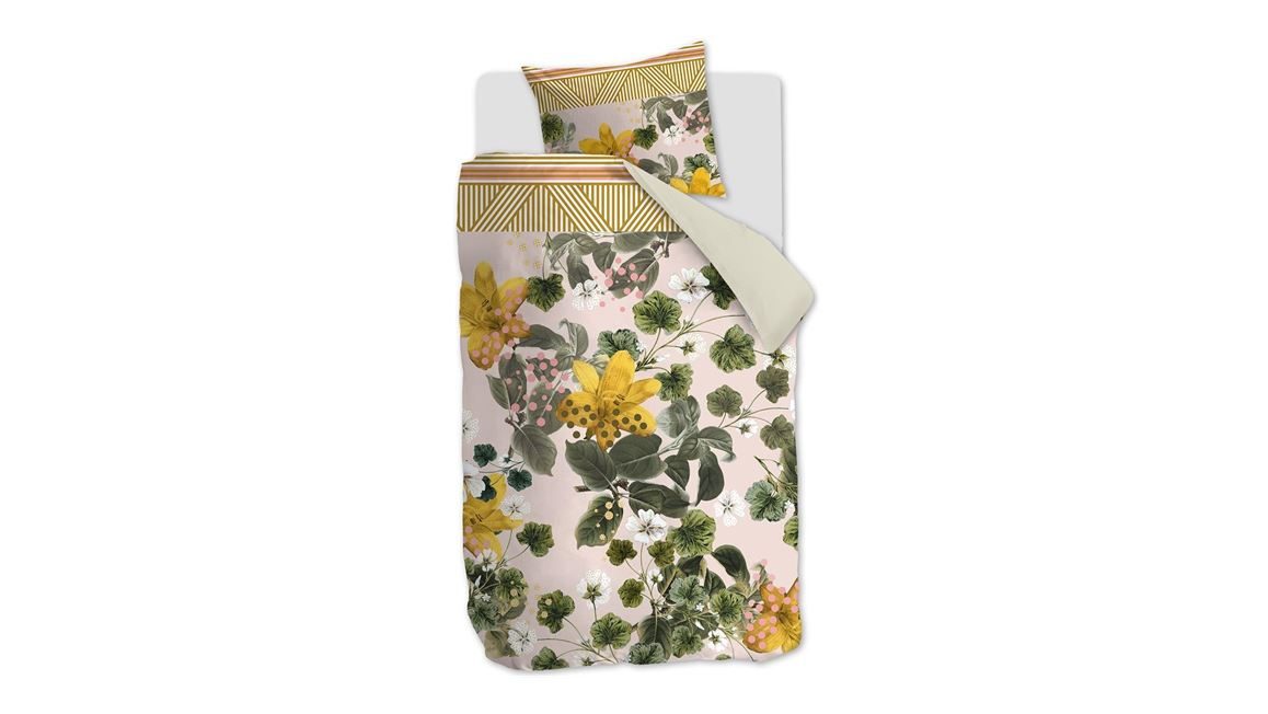 Oilily Botanical Flower housse de couette