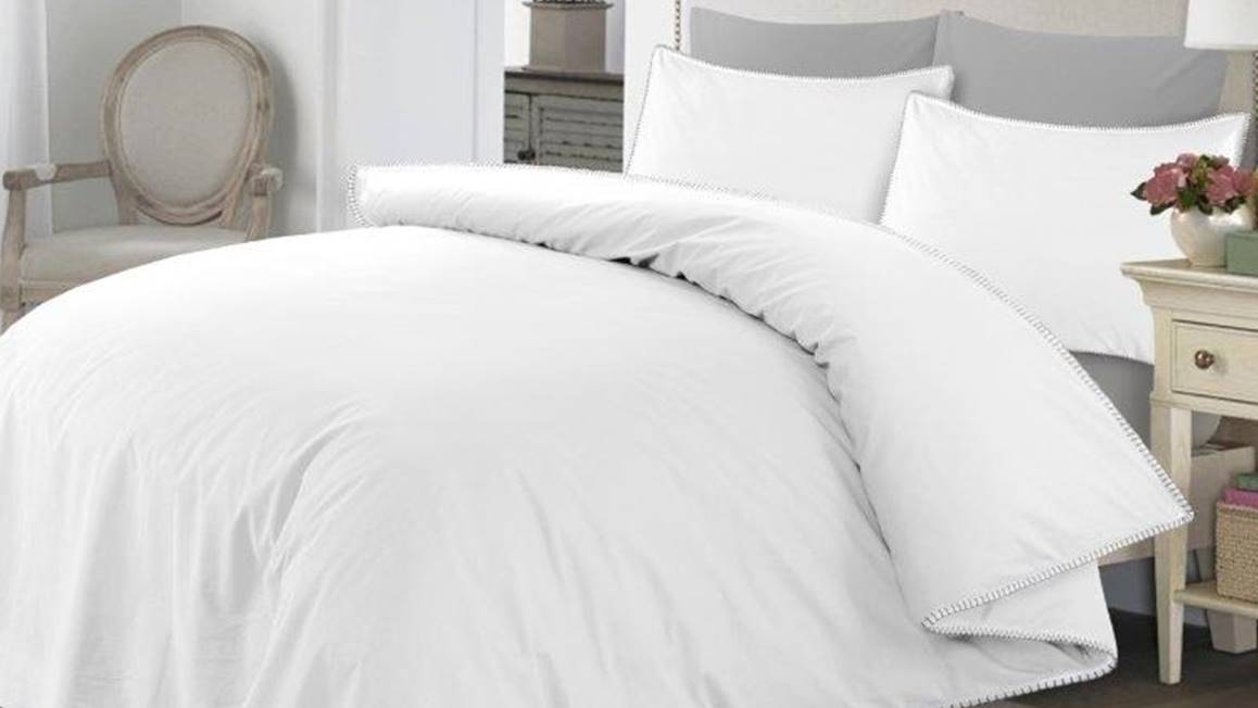 Papillon Wellington housse de couette