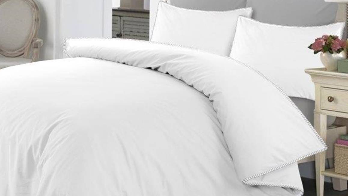 Papillon Wellington housse de couette