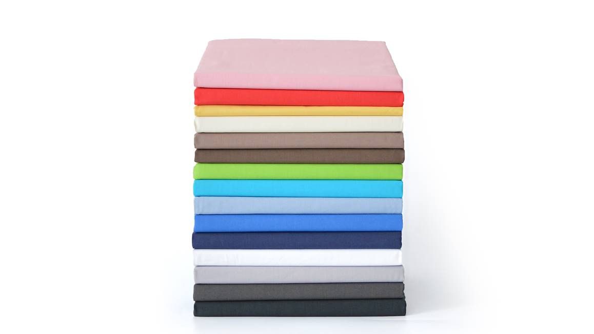 Snoozing taies d'oreiller flanelle (lot de 2)