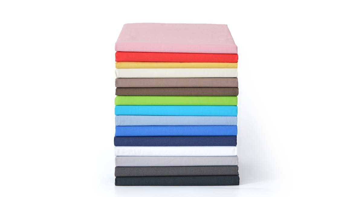 Snoozing taies d'oreiller flanelle (lot de 2)